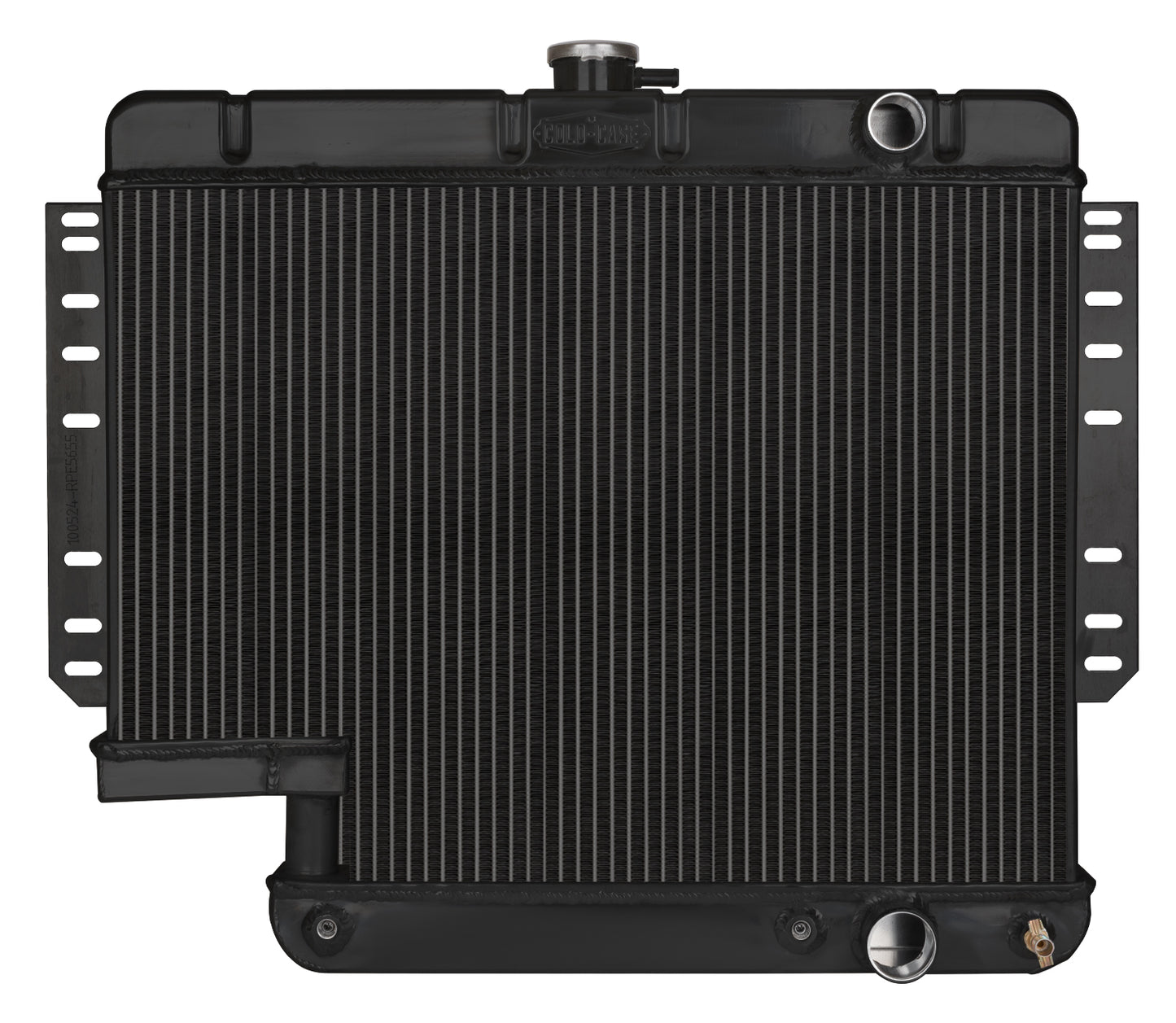 CHI565A-5B COLD CASE RADIATORS