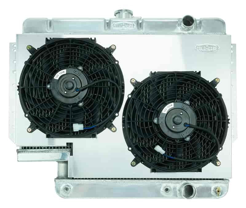 CHI565A-5K COLD CASE RADIATORS