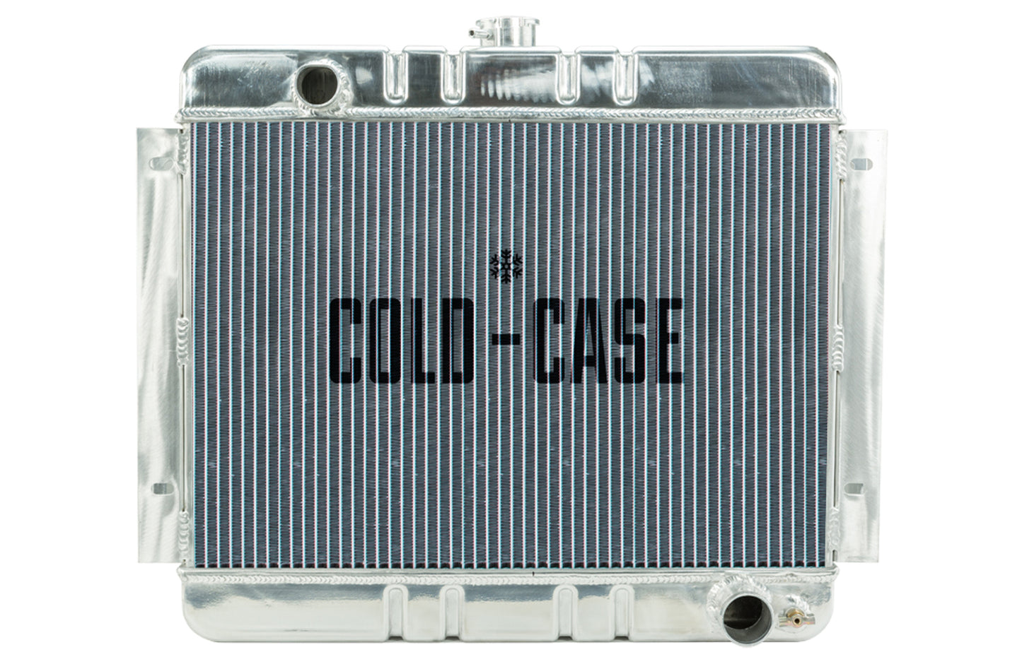 CHN540 COLD CASE RADIATORS