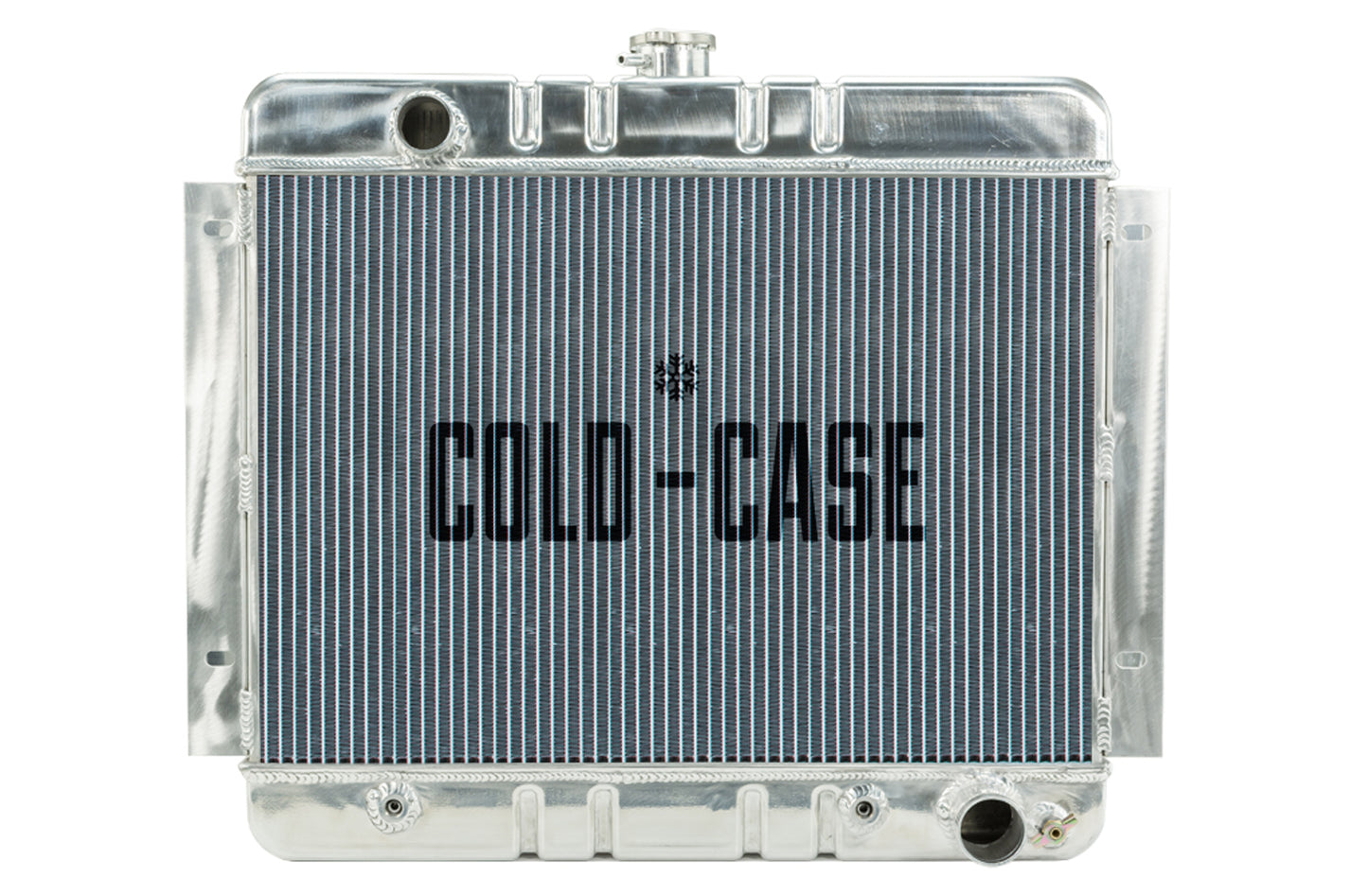 CHN540A COLD CASE RADIATORS