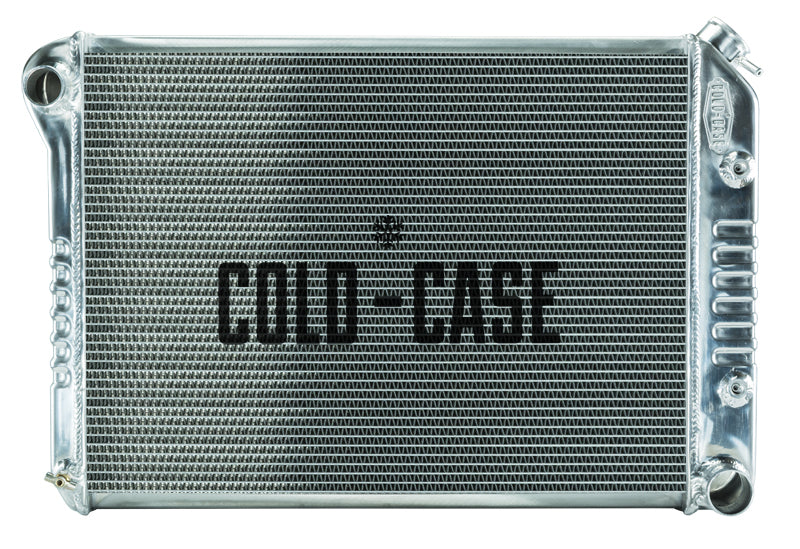 CHN548 COLD CASE RADIATORS
