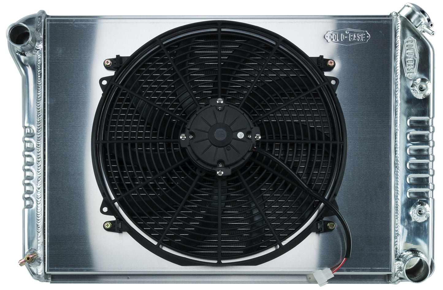 CHN548AK COLD CASE RADIATORS