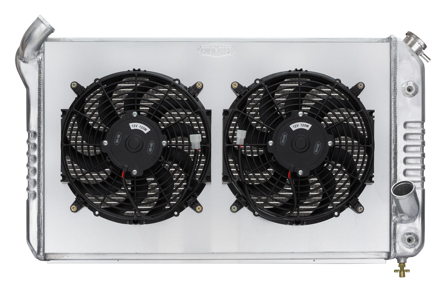 CHV714AK COLD CASE RADIATORS