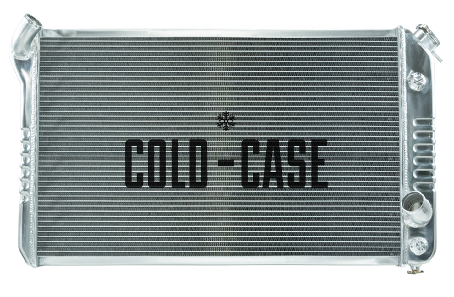 CHV716A COLD CASE RADIATORS