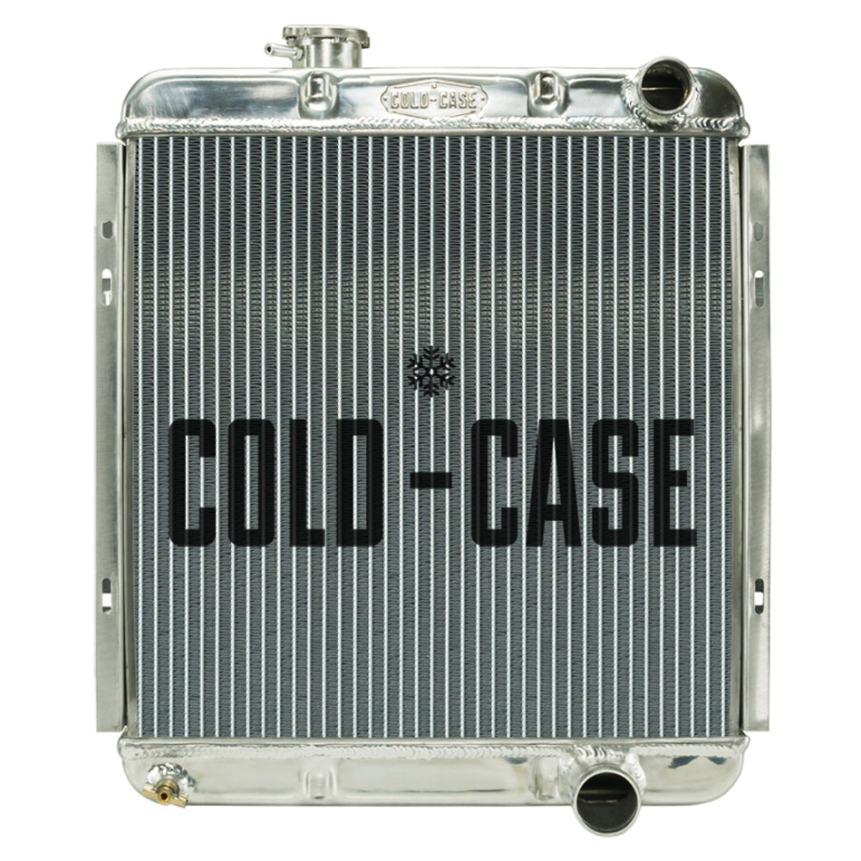 FOM564 COLD CASE RADIATORS
