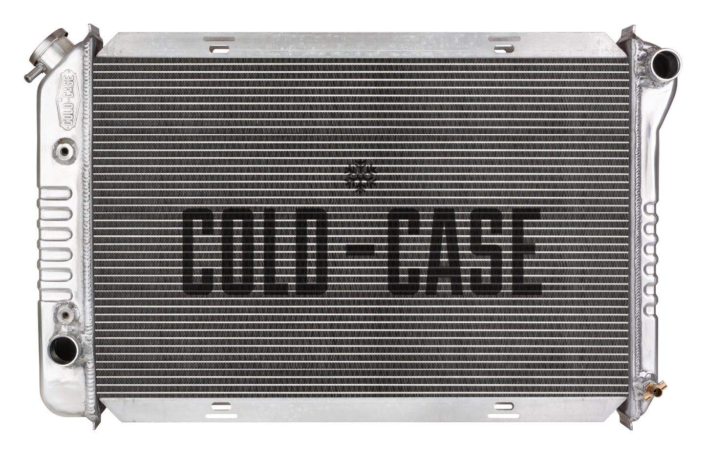 FOM578A COLD CASE RADIATORS
