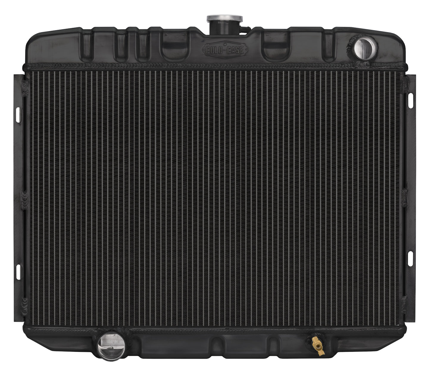 FOM588B COLD CASE RADIATORS