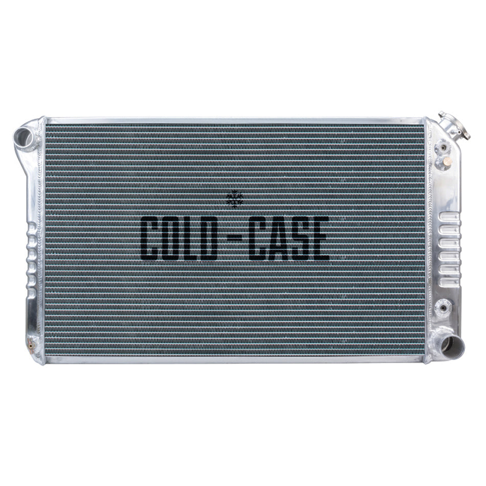 GMT556A COLD CASE RADIATORS
