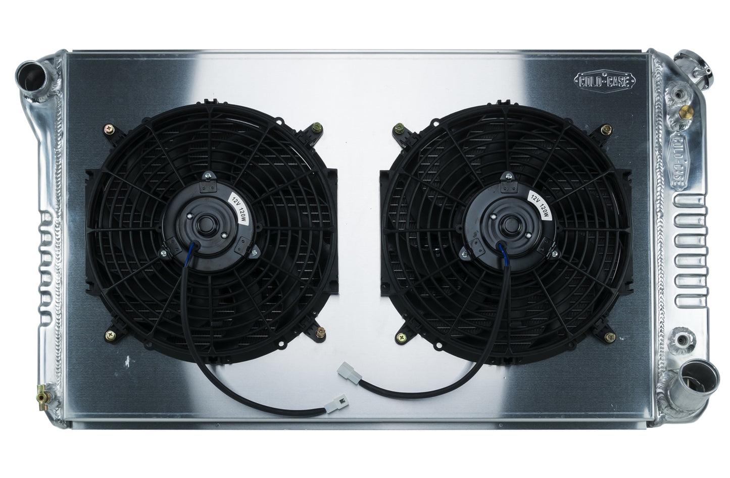 GMT558AK COLD CASE RADIATORS