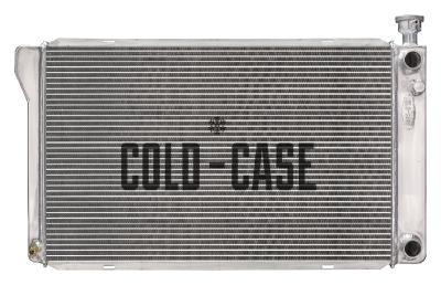 GMT580 COLD CASE RADIATORS