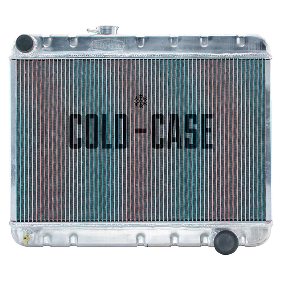 GPG34 COLD CASE RADIATORS