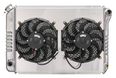 LMM570-5K COLD CASE RADIATORS