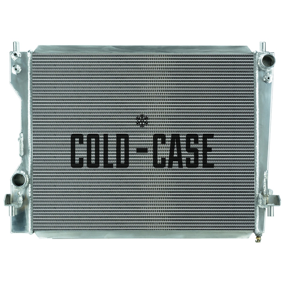 LMM574 COLD CASE RADIATORS