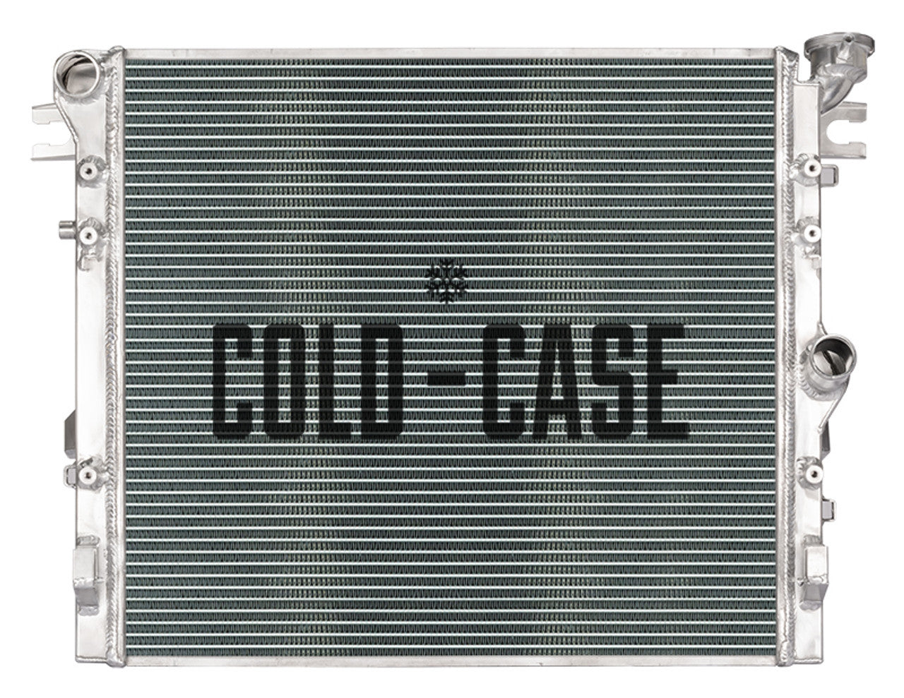MOJ995XD COLD CASE RADIATORS