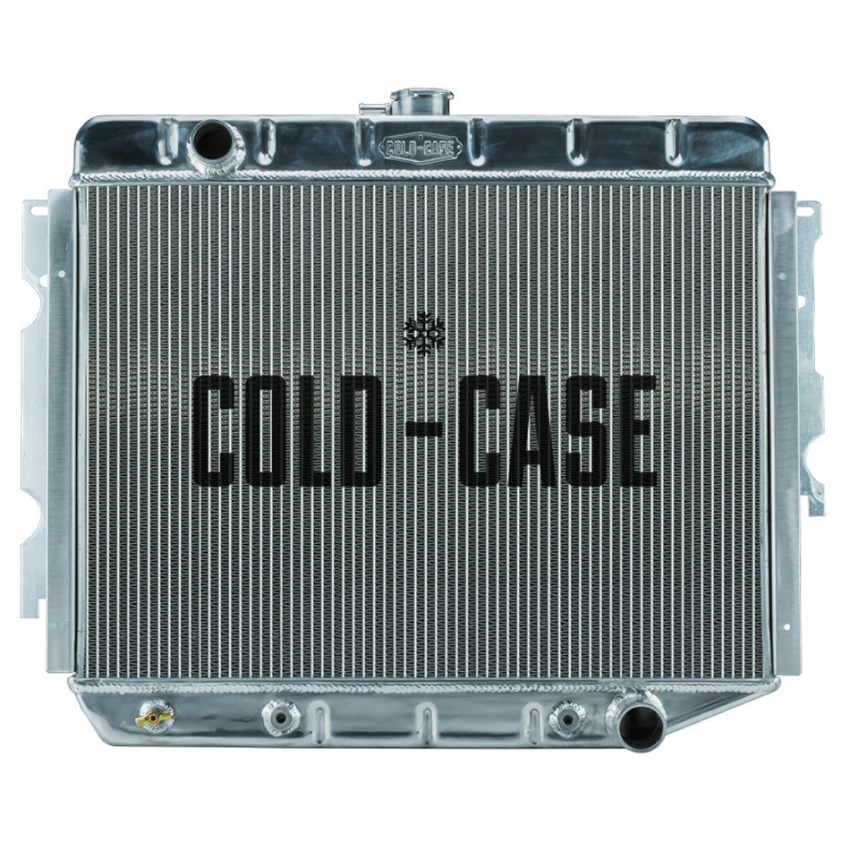 MOP750A COLD CASE RADIATORS