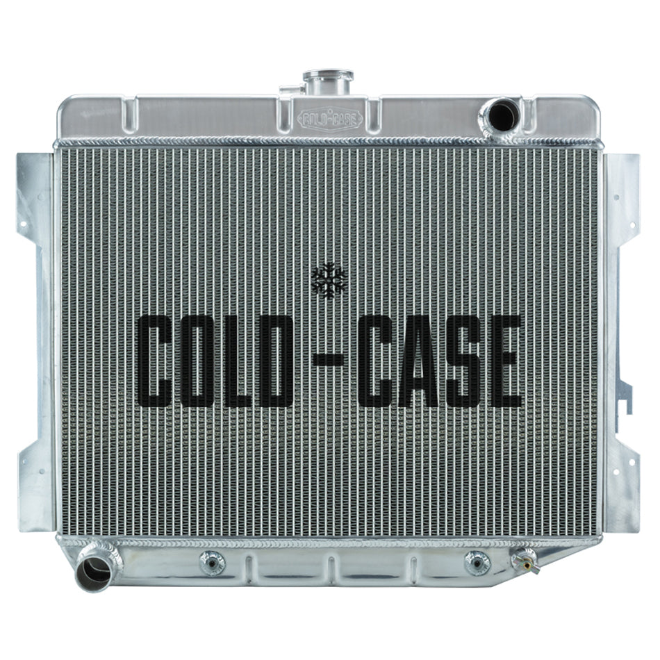 MOP754A COLD CASE RADIATORS