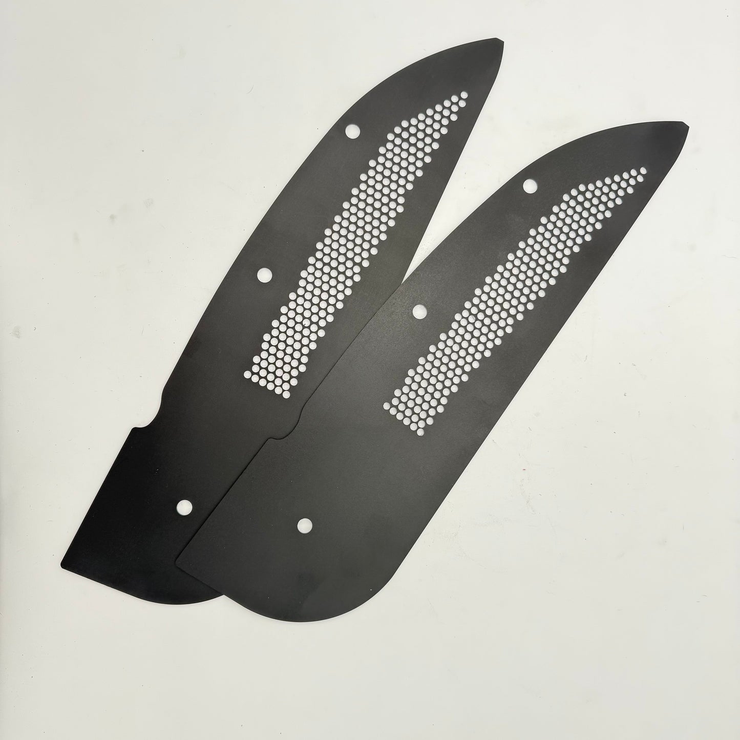 Civic 22-25 Type R Standard Rock Guards