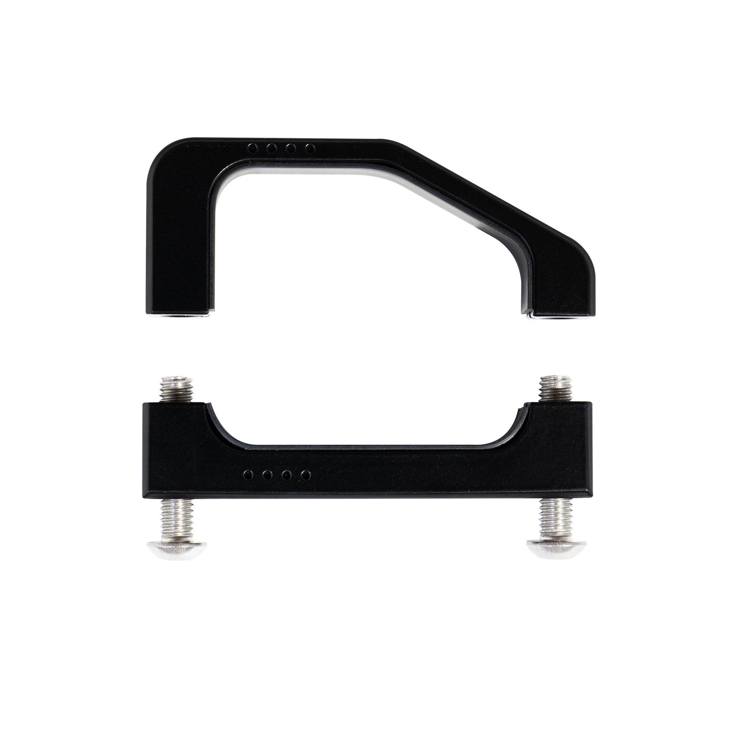 Bronco Roll Bar Clamps - Single (6th Gen 2021+)