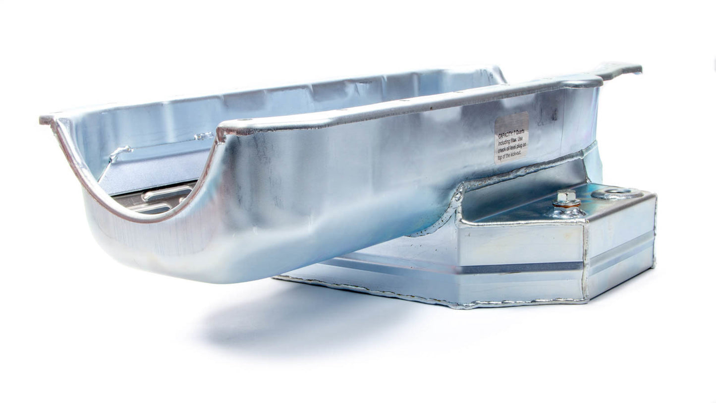 CP106LT CHAMP PANS