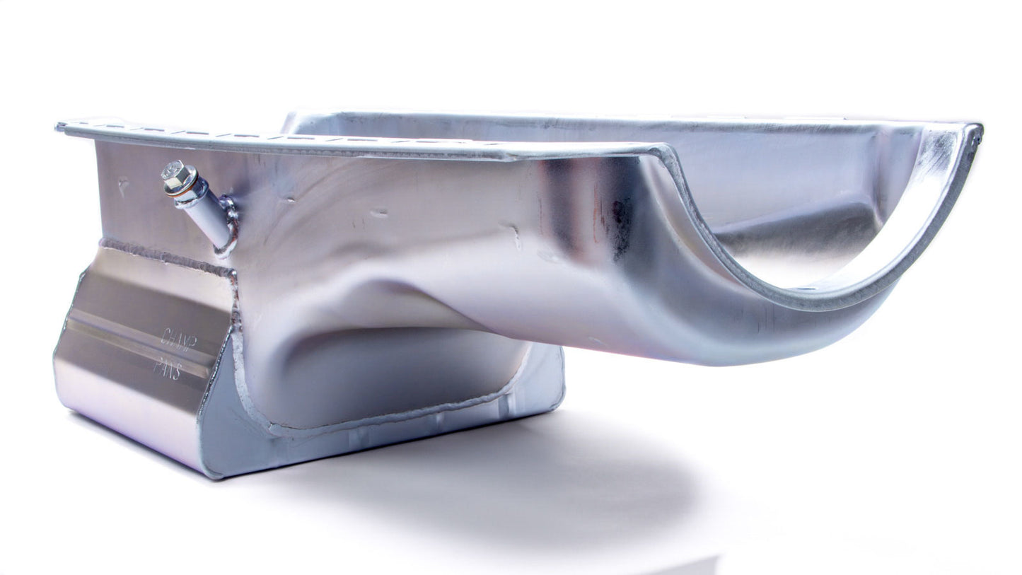 CP208 CHAMP PANS