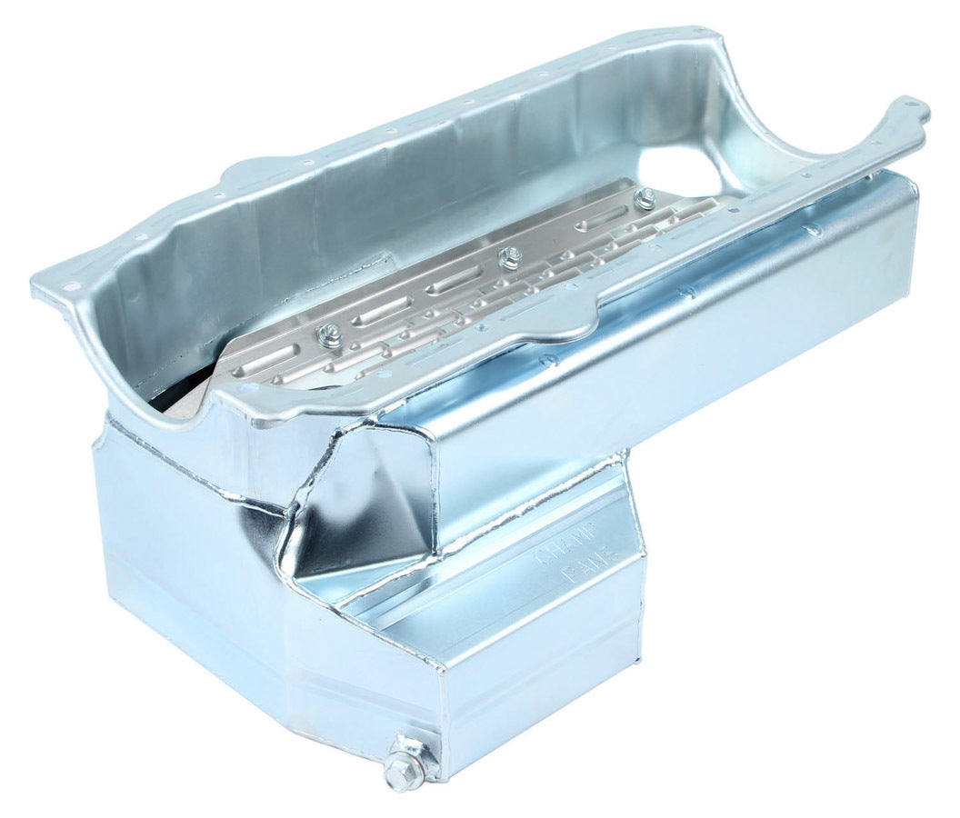 CP80KO CHAMP PANS
