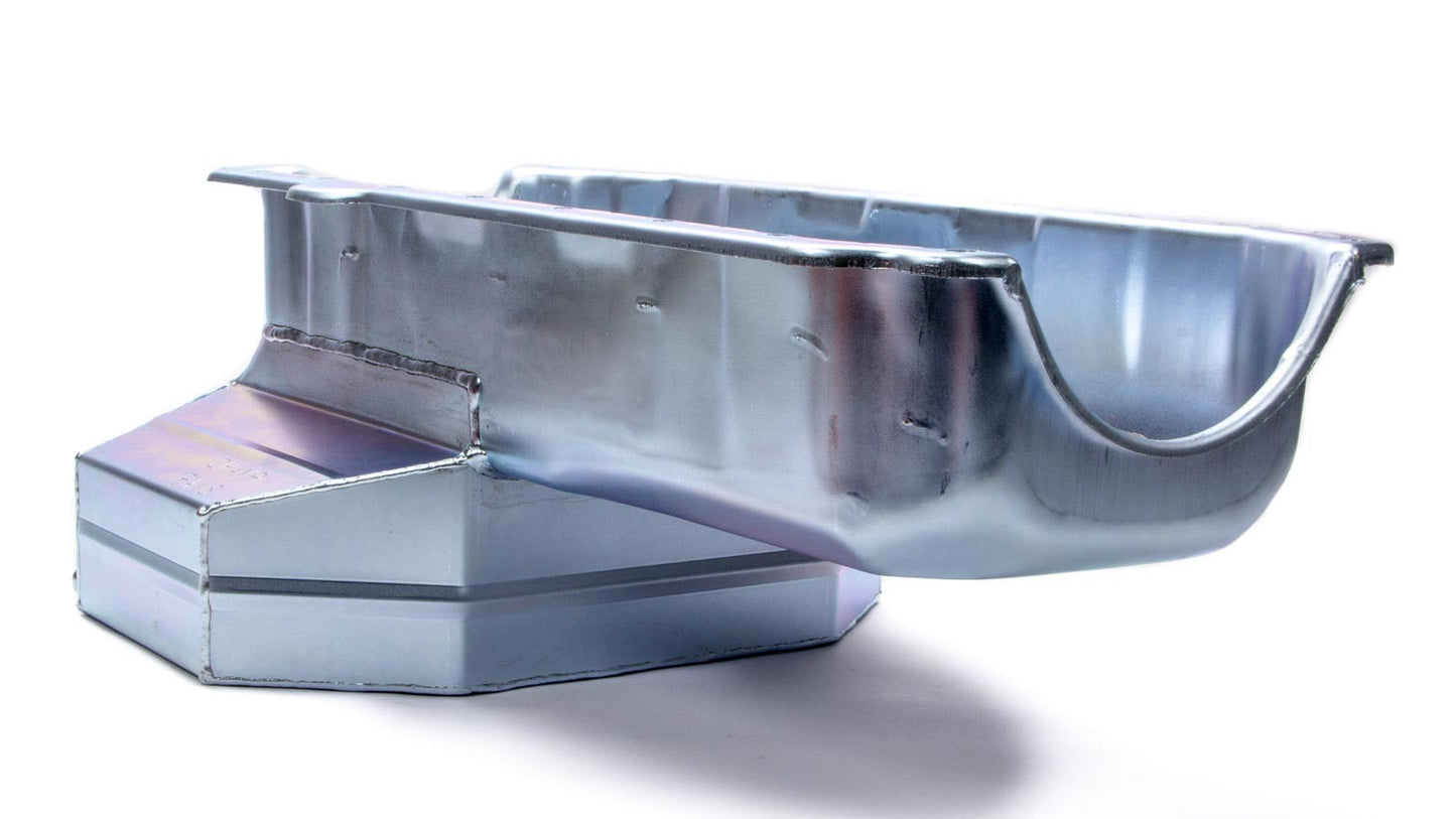 CP80LT-RR CHAMP PANS
