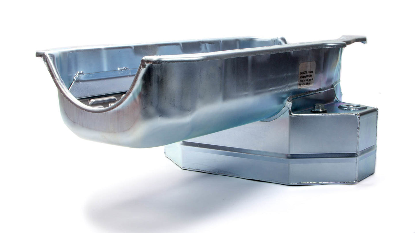 CP80LT CHAMP PANS