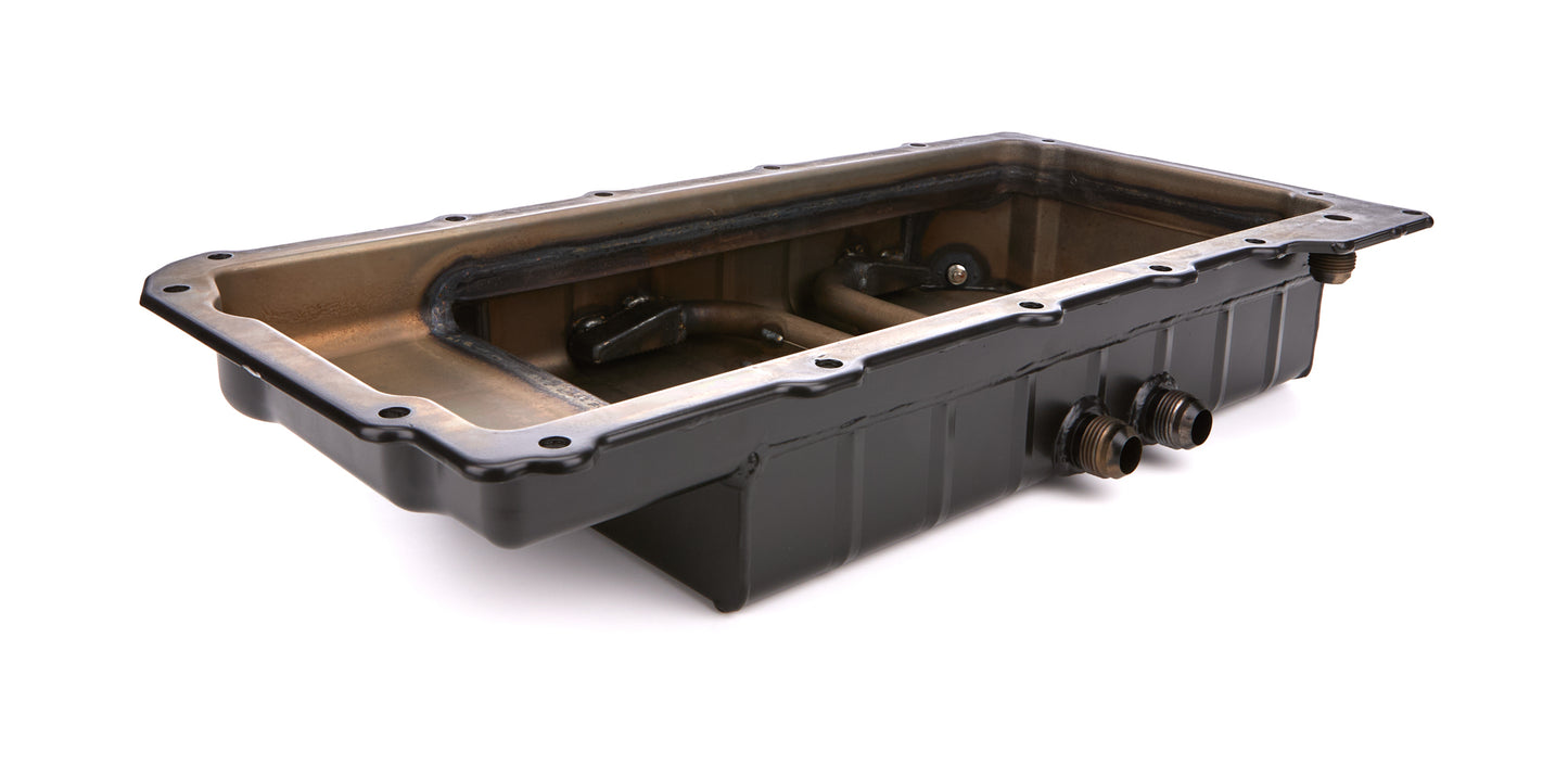 LS1150 CHAMP PANS