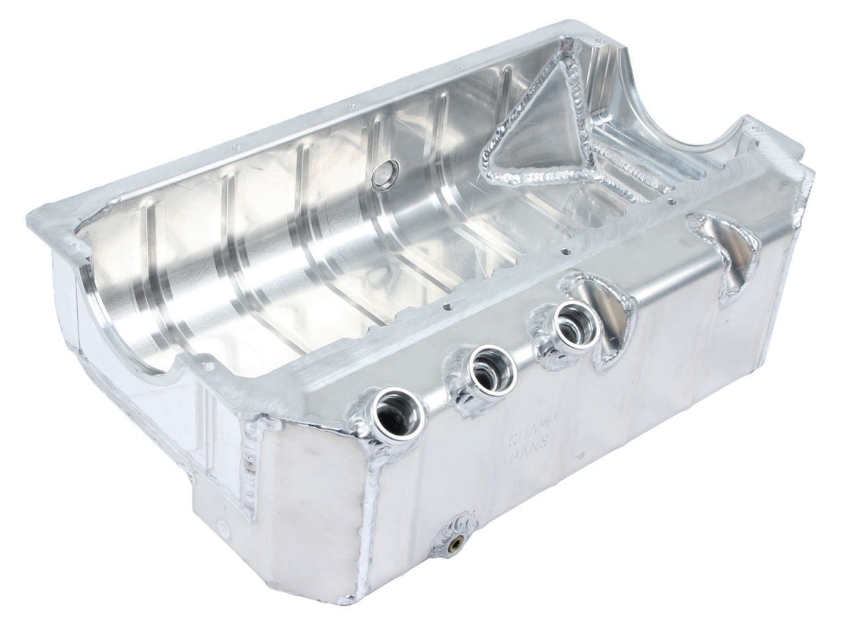 PRO181R3 CHAMP PANS