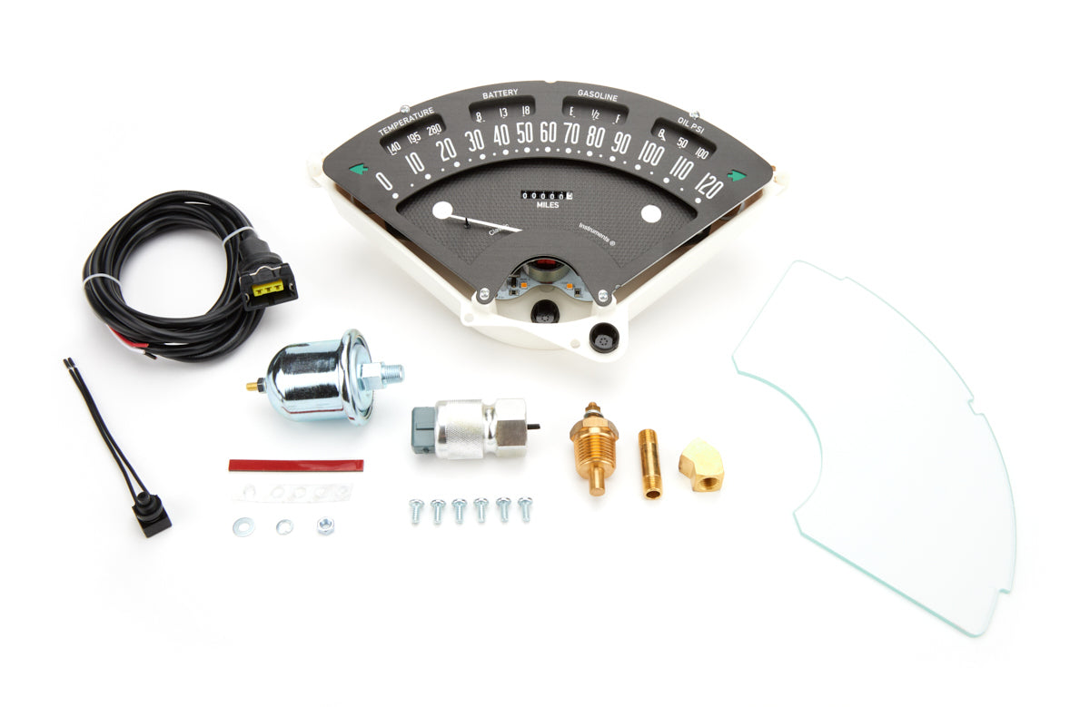 BET00B CLASSIC INSTRUMENTS