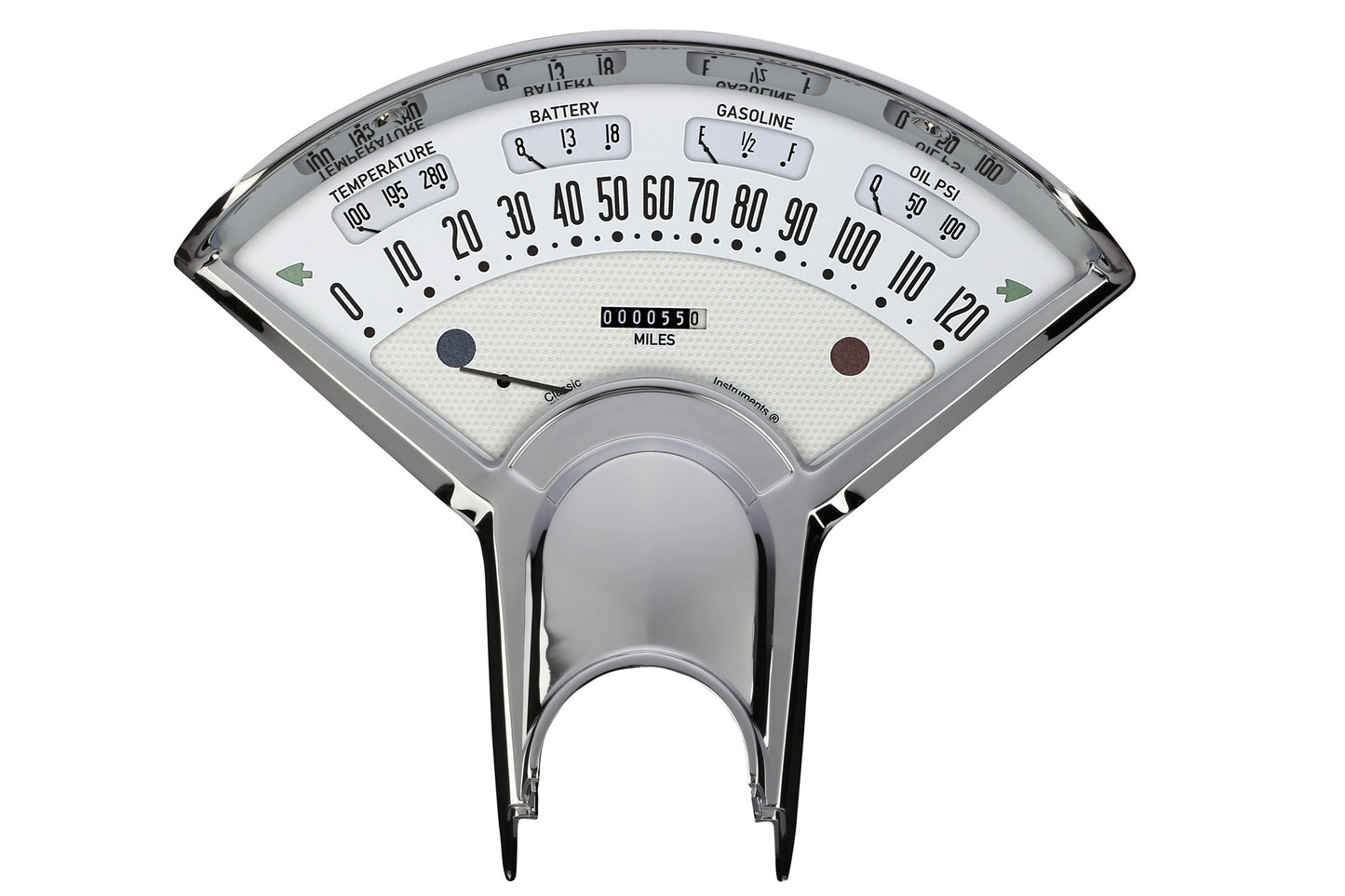 BET00W CLASSIC INSTRUMENTS