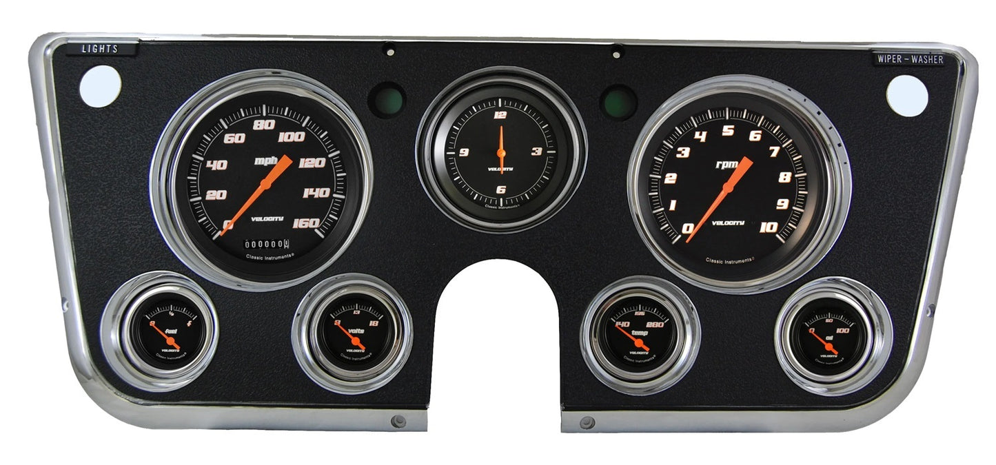 CT67VSB CLASSIC INSTRUMENTS