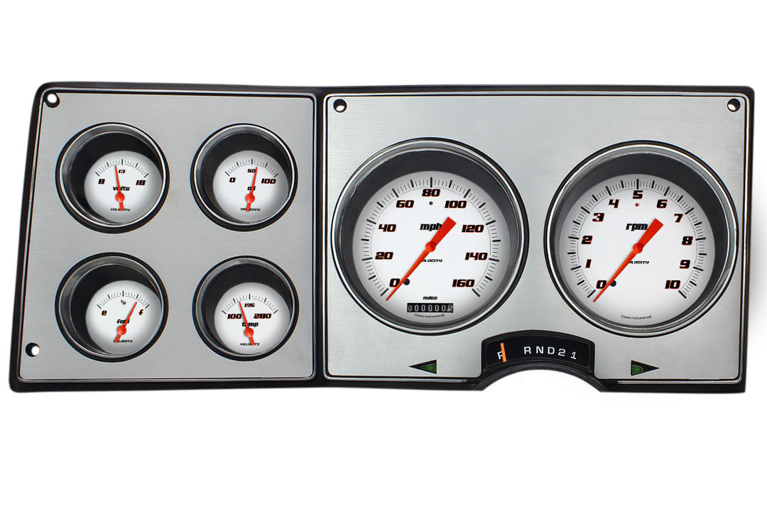 CT73VSW CLASSIC INSTRUMENTS