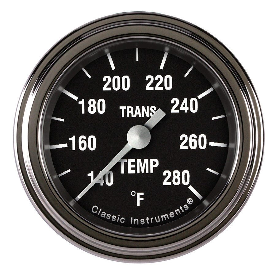 HR127SLF CLASSIC INSTRUMENTS