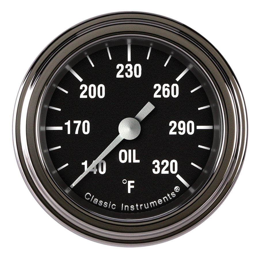 HR128SLF CLASSIC INSTRUMENTS
