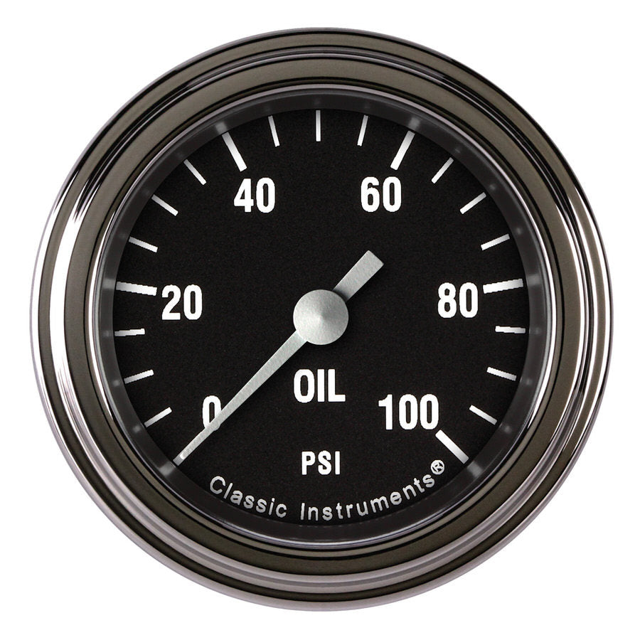HR181SLF CLASSIC INSTRUMENTS