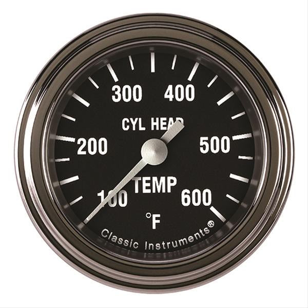 HR197SLF CLASSIC INSTRUMENTS