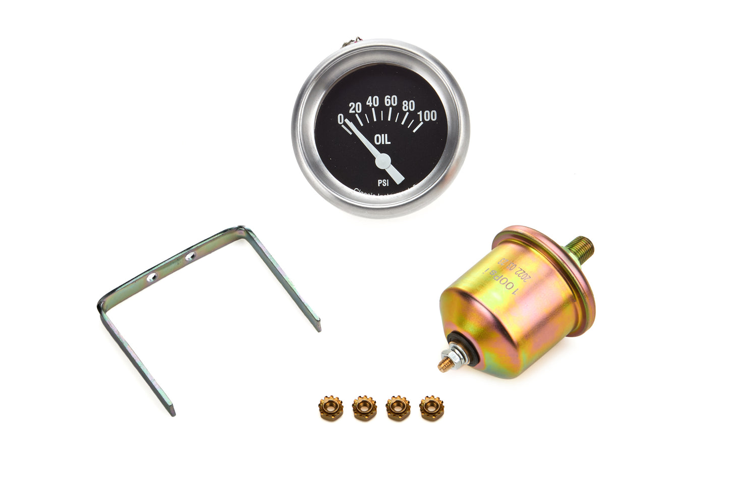 HR281APF CLASSIC INSTRUMENTS