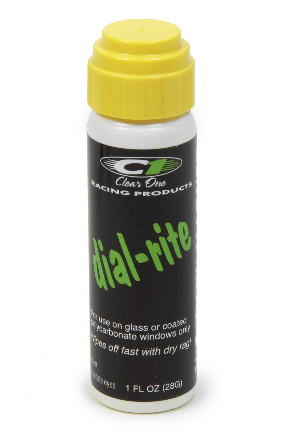 DRP2 CLEAR ONE RACING PRODUCTS