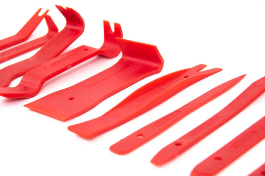 Course Motorsports 11 Piece Trim Removal Tool Kit