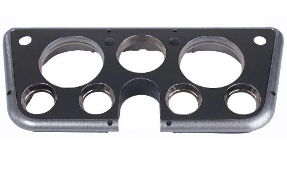 6772-B CLAYTON MACHINE WORKS