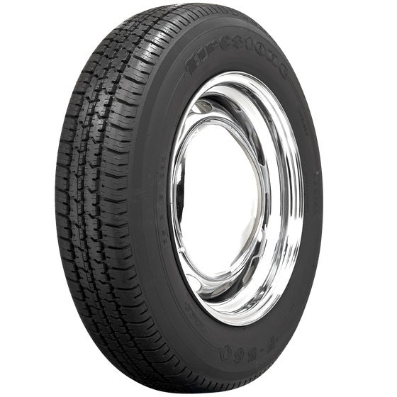 568741 COKER TIRE
