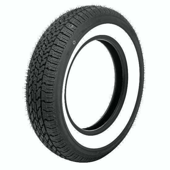 568745 COKER TIRE