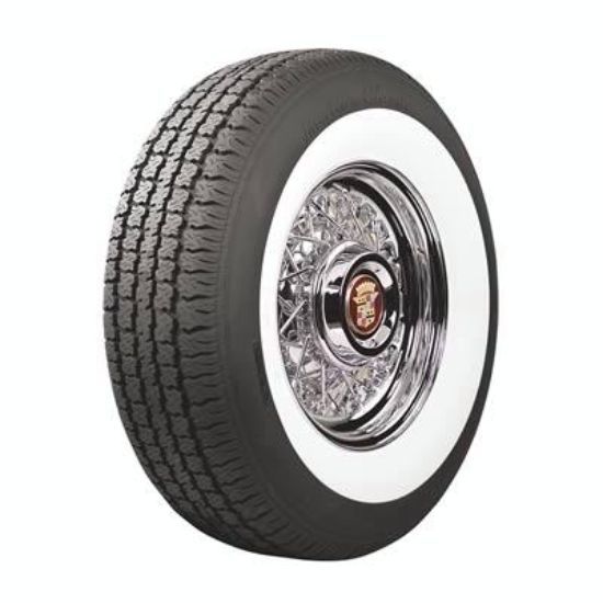 579400 COKER TIRE