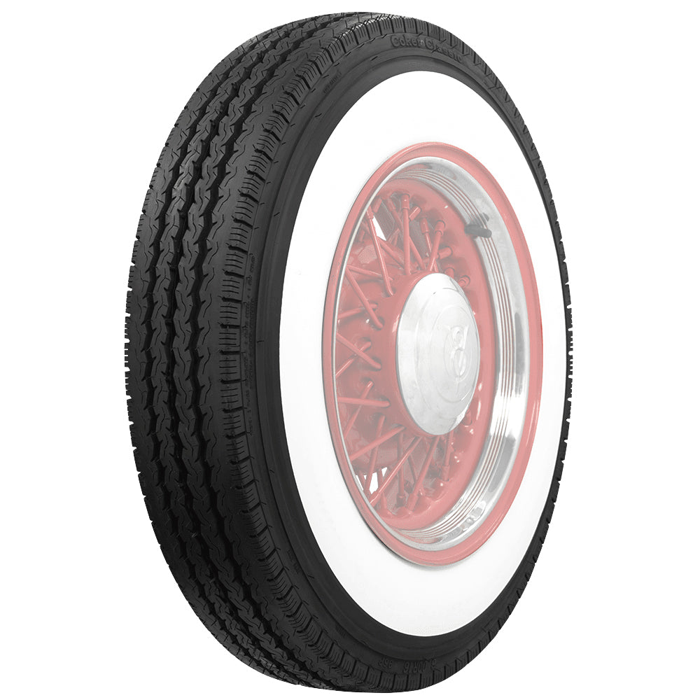 62243 COKER TIRE
