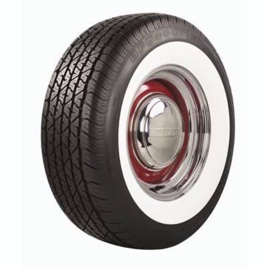 630600 COKER TIRE