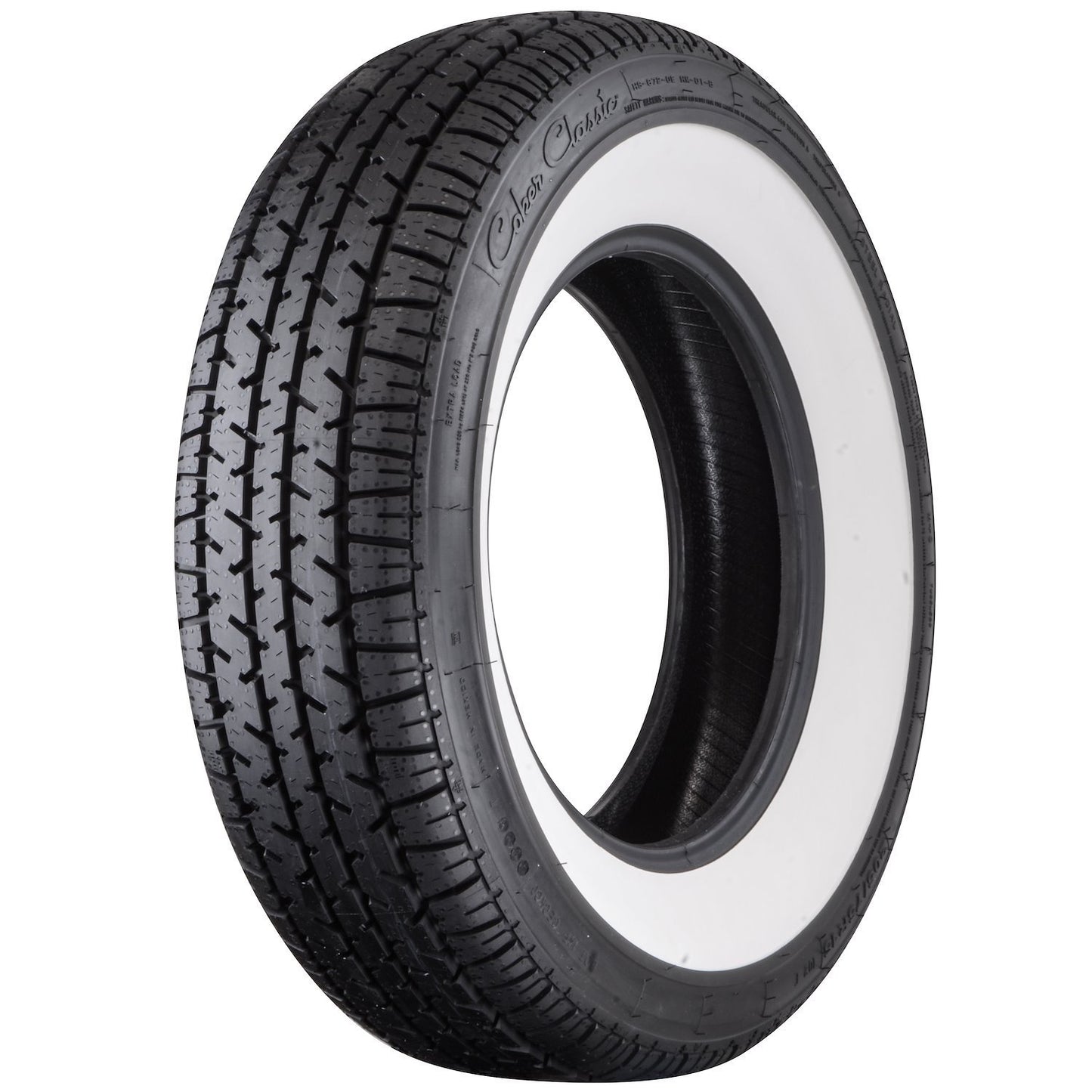 737110 COKER TIRE