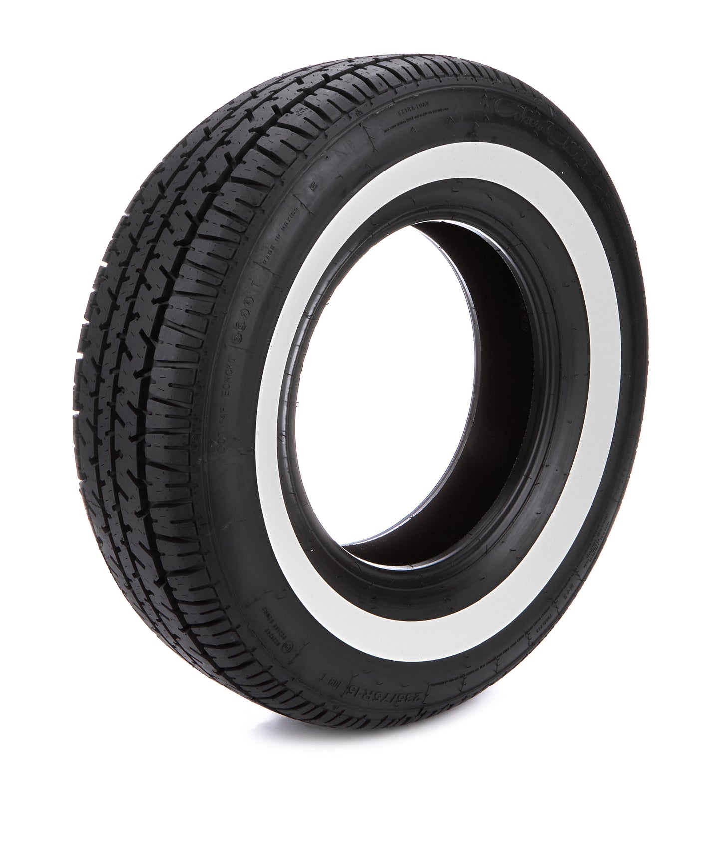 738110 COKER TIRE