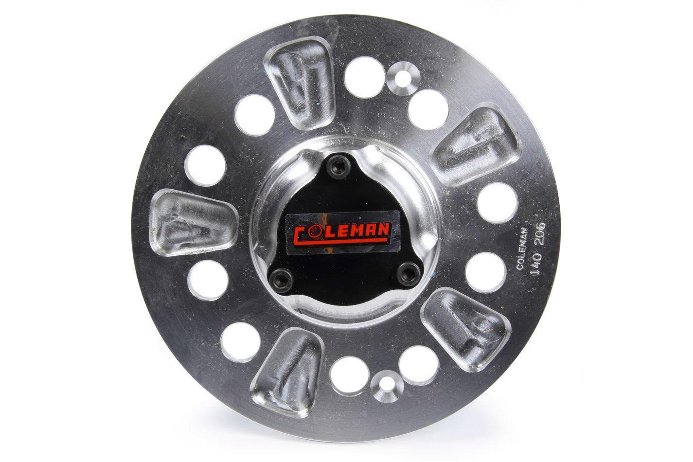 140-206 COLEMAN RACING PRODUCTS