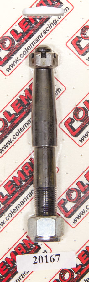 20167 COLEMAN RACING PRODUCTS